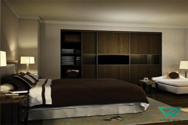 Những điều cần lưu ý khi thiết kế nội thất hiện đại bằng gỗ công nghiệp